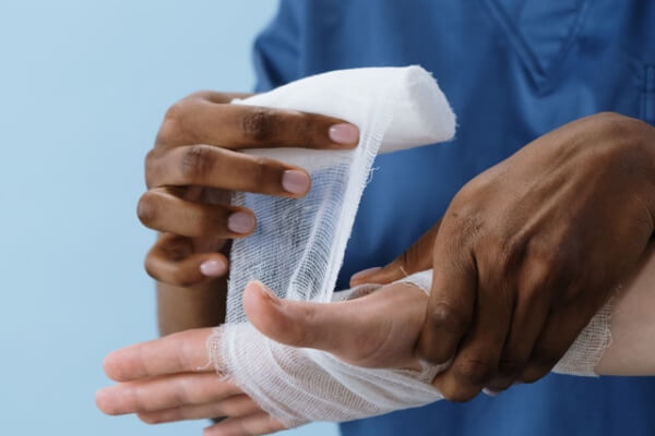 آموزش personal injury template injury img