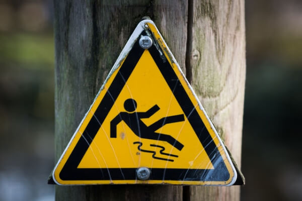 آموزش personal injury template slip and fall img